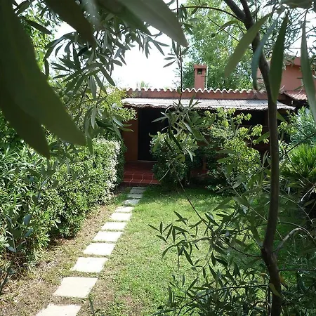 Tatil Evi Sunrise 17 Costa Rei